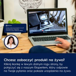 Piekarnik ELECTROLUX LOE8F38Z net/net