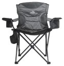 Składane krzesło kempingowe MERIT XXL - 101 cm