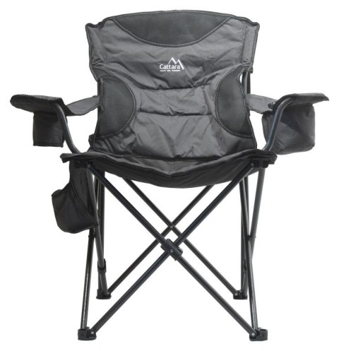 Składane krzesło kempingowe MERIT XXL - 101 cm