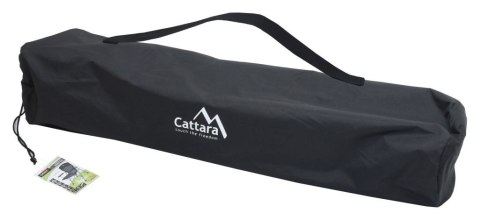 Składane krzesło kempingowe MERIT XXL - 101 cm