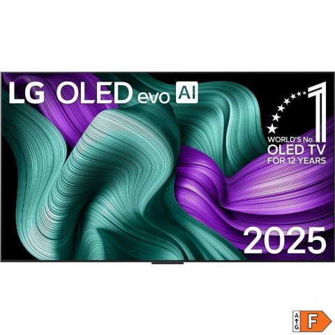 Smart TV LG 77M59LA 4K Ultra HD 77" OLED