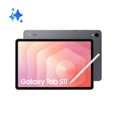 Tablet Samsung Galaxy Tab S11 Octa Core 12 GB RAM 128 GB Szary 11"