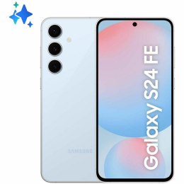 Tablet Samsung SM-X626 8 GB RAM 128 GB Srebrzysty