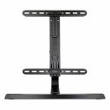 Uchwyt Stołowy do Monitora TooQ DB3265F-B 32"-65" 40 Kg Czarny