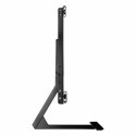Uchwyt Stołowy do Monitora TooQ DB3265F-B 32"-65" 40 Kg Czarny