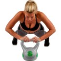 Hantle Kettlebell 3 kg MOVIT