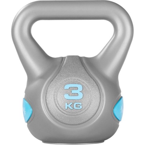 Hantle Kettlebell 3 kg MOVIT