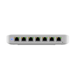 NET SWITCH 8PORT GBE POE+/USW-ULTRA-60W UBIQUITI