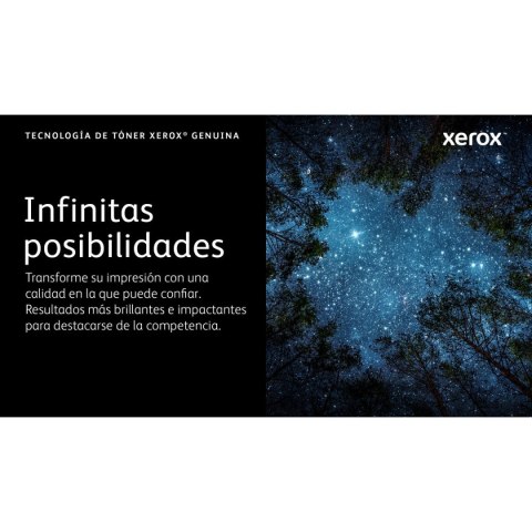 Toner Xerox 006R04626 Czarny Magenta (1 Sztuk)