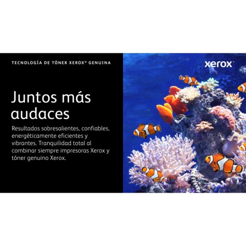 Toner Xerox 006R04627 Żółty Czarny (1 Sztuk)