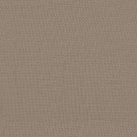 Sofy ogrodowe z deseczek, z poduszkami, 2 szt., drewno akacjowe