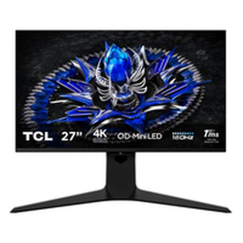 Monitor Gaming TCL 27R83U 4K Ultra HD 27"