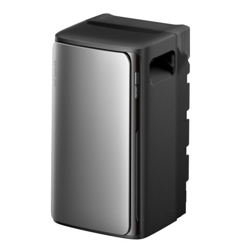 Przenośna stacja zasilania Ecoflow Stream Ultra 800 W