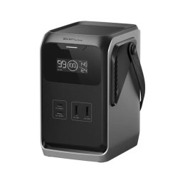 Przenośna stacja zasilania Ecoflow Trail 200DC