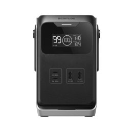 Przenośna stacja zasilania Ecoflow Trail 200DC