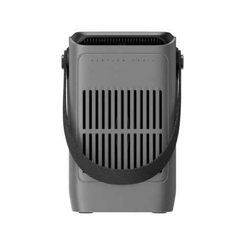 Przenośna stacja zasilania Ecoflow Trail 200DC