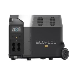 Przenośny Generator Słoneczny Ecoflow DELTA Pro