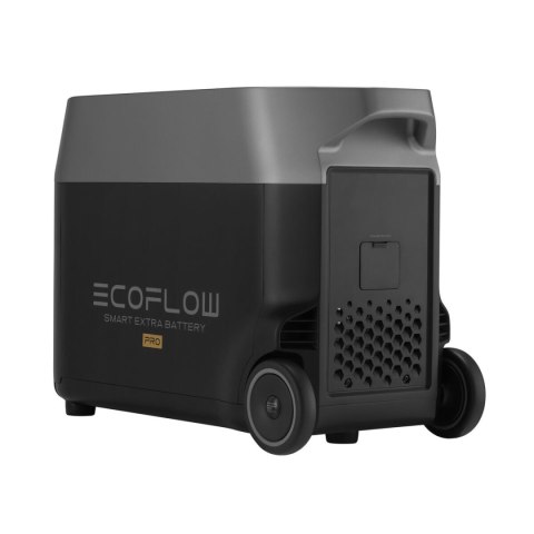 Przenośny Generator Słoneczny Ecoflow DELTA Pro