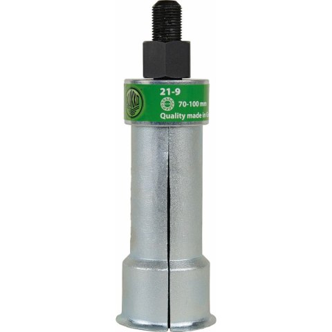 Ściągacz łożysk KUKKO 10-14 mm