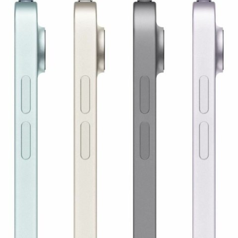 Tablet Apple Mauve 11" M3 8 GB RAM 512 GB