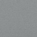 VidaXL 3-cz. komplet wypoczynkowy z poduszkami, jasnoszary, tkanina