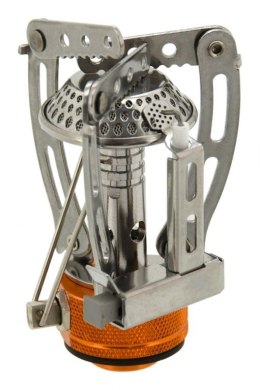 Campingowa kuchenka gazowa GAS