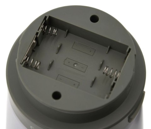 Cattara Ładowalna latarka i pułapka na owady Plum