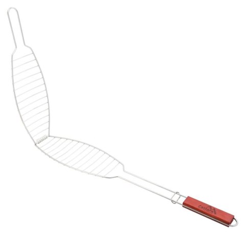Cattara Siatka grillowa Ryba, 35 x 13 cm
