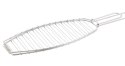 Cattara Siatka grillowa Ryba, 35 x 13 cm