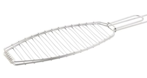 Cattara Siatka grillowa Ryba, 35 x 13 cm