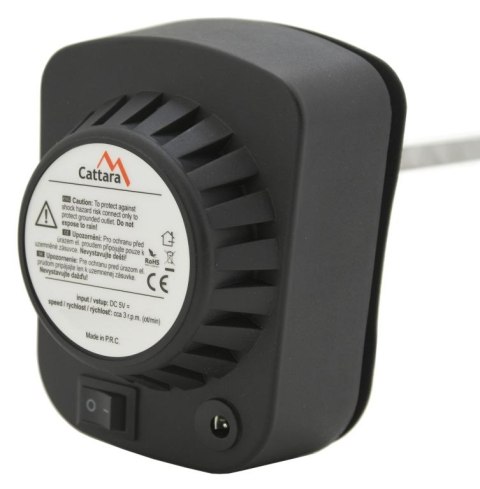 Igła do grillowania 94cm 230V UNI