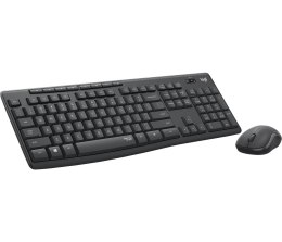KEYBOARD +MOUSE COMBO MK295/ENG 920-009800 LOGITECH