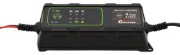 Ładowarka mikroprocesorowa 4A, 6 / 12V