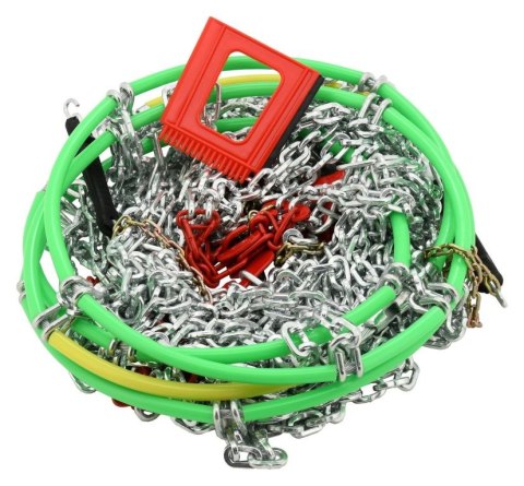 Łańcuchy śniegowe SUV-VAN, rozmiar 220