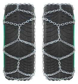Łańcuchy śniegowe SUV-VAN, rozmiar 240