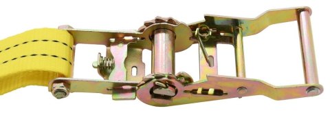 Pasek z grzechotką i haczykami, 5 m