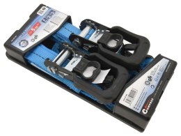 Pasek z grzechotką i haczykami, zestaw 2 szt.