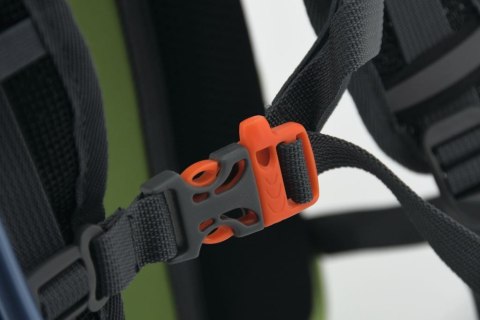 Plecak GreenW 10l + 2l torba do picia