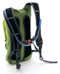 Plecak GreenW 10l + 2l torba do picia