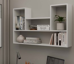 Regał BILBAO 4P BIAŁY