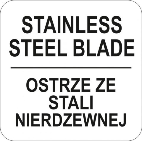 Scyzoryk z zapięciem zabezpieczającym