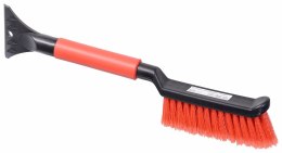 Skrobaczka SKATE z miotłą - 41 cm