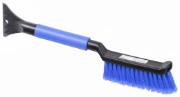 Skrobaczka SKATE z miotłą - 41 cm