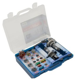 Skrzynka serwisowa żarówki 12 V - 2 x H7 + bezpieczniki