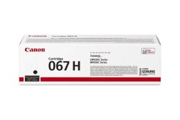 TONER BLACK 067H/5106C002 CANON