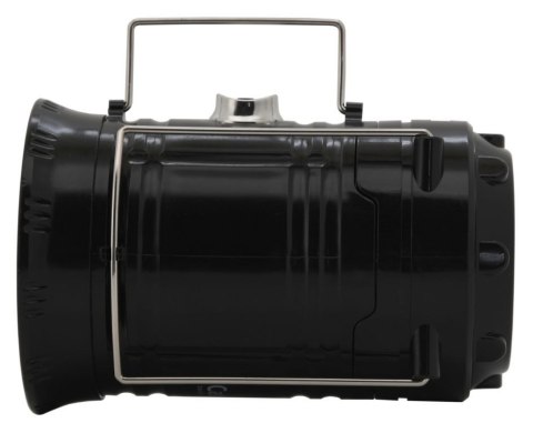 Wysuwana lampa kempingowa LED Cattara, 20/60lm