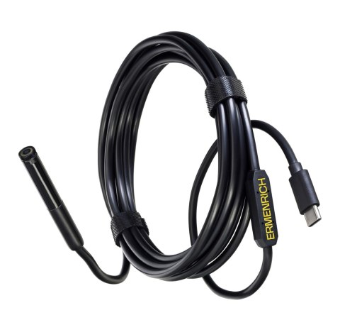 Kamera inspekcyjna Ermenrich Seek VE10