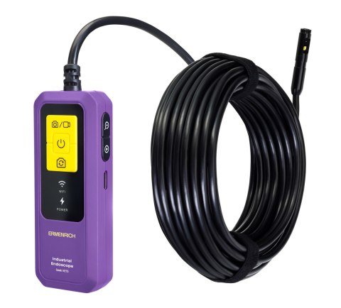 Kamera inspekcyjna Ermenrich Seek VE15