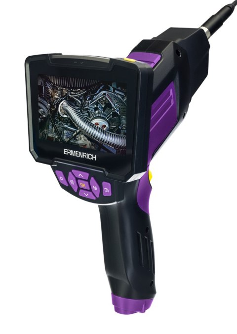 Kamera inspekcyjna Ermenrich Seek VE50