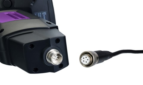 Kamera inspekcyjna Ermenrich Seek VE50